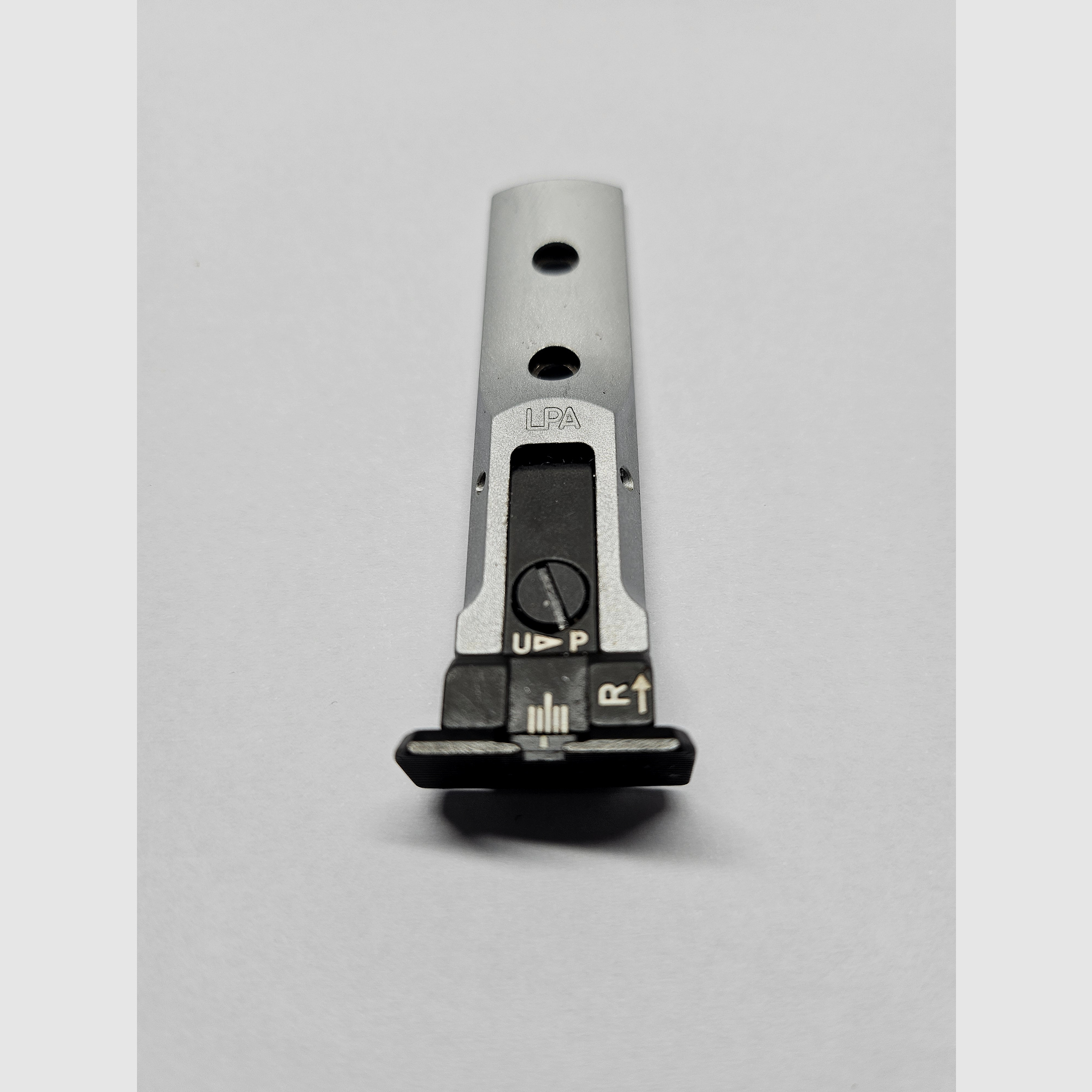 LPA-VisierTXT0107 for various Smith & Wesson