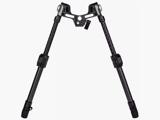 Blaser Ultimate BiPod für R8 Ultimate Silence Lauf-Ø = 31mm