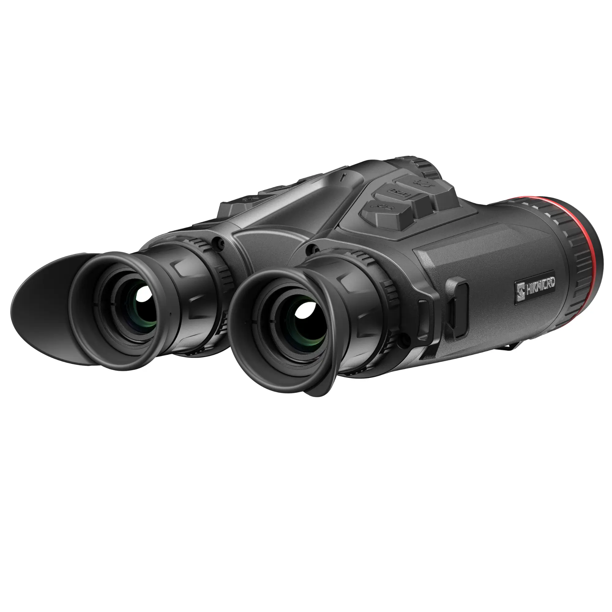 Hikmicro Multispektralne Lornetki Habrok Pro HQ50LN, zdjęcie 6 z 10