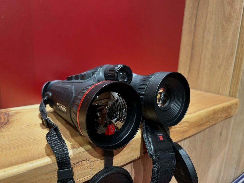 HIK MICRO HABROK Pro HX60LN