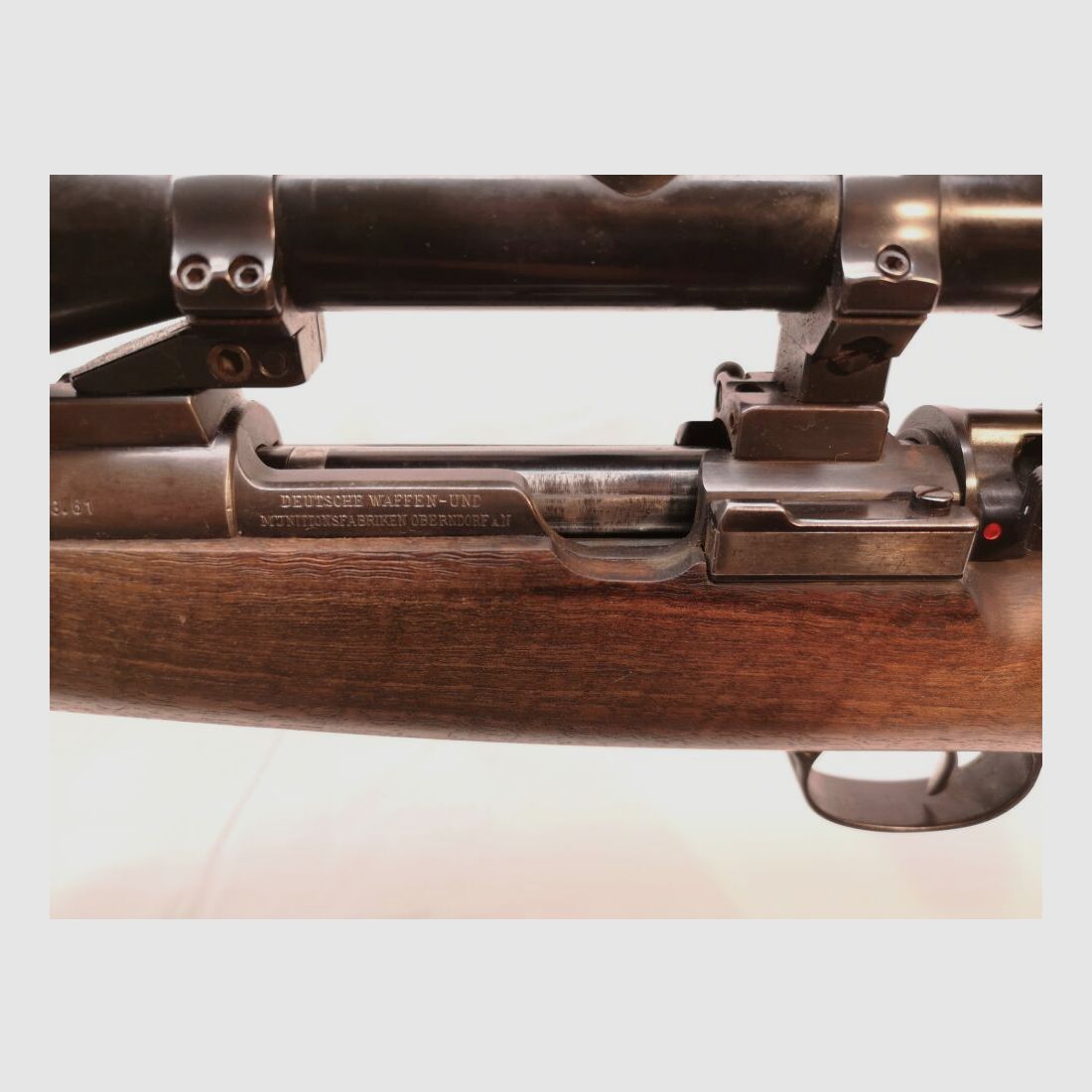 DWM Oberndorf J. Hensel