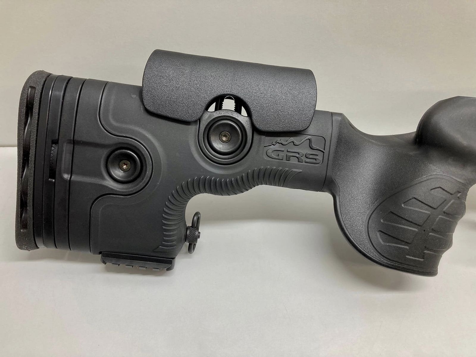 ANSCHÜTZ 1782 | GRS BIFROST M15x1