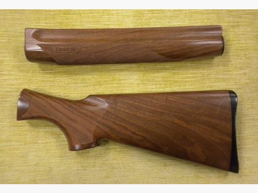 STOCK AND FOREND BENELLI RAFFAELLO