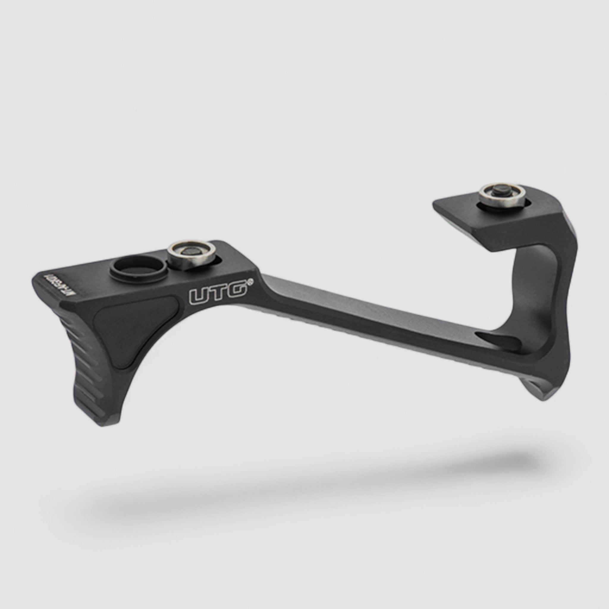 UTG Ultra Slim Angled Foregrip, image 2 of 8