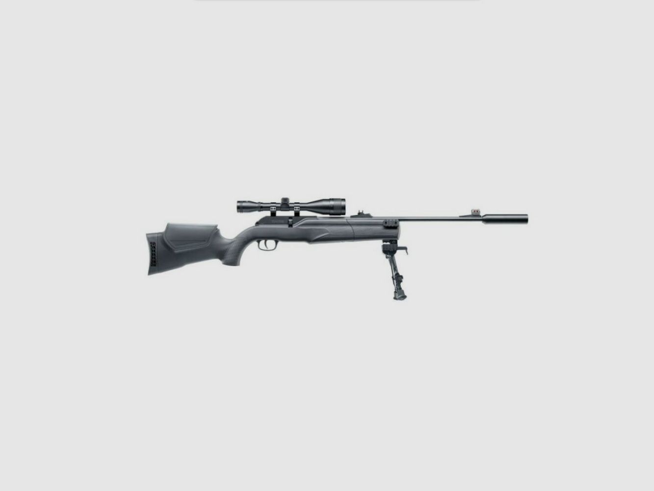 Umarex Umarex 850 M2 XT Kit fucile CO2