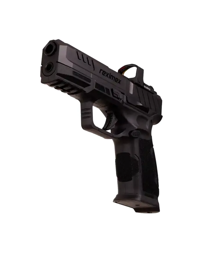Selbstladepistole REXIMEX TRX9 Kal. 9x19mm, Bild 2 von 4