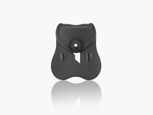 CYTAC PASSANTE PAD ROTATIVO
