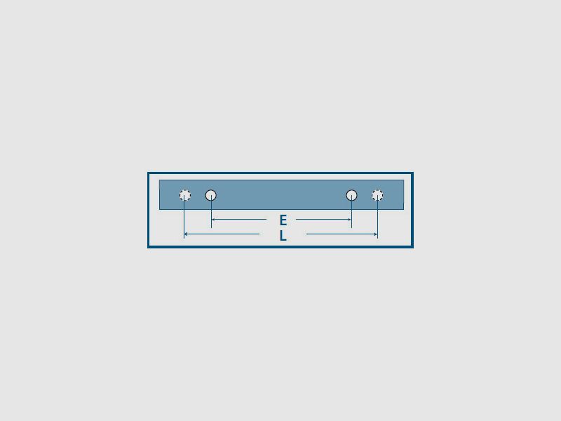 APEL Weaver Basis 82-00312 – Browning X-Bolt, afbeelding 4 van 4