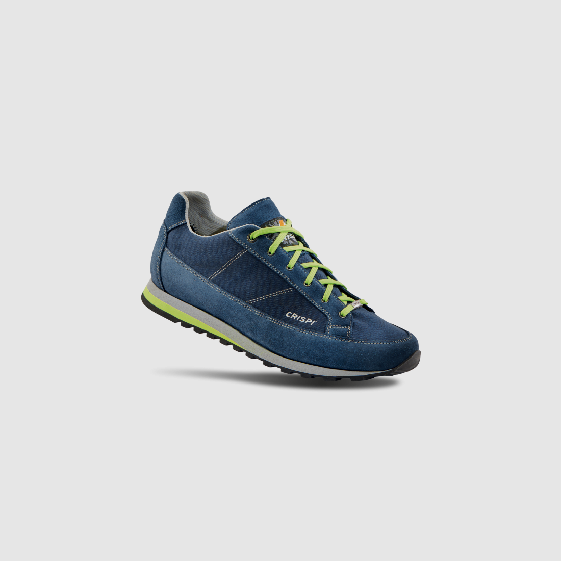 CRISPI ADDICT LOW CANVAS 365°