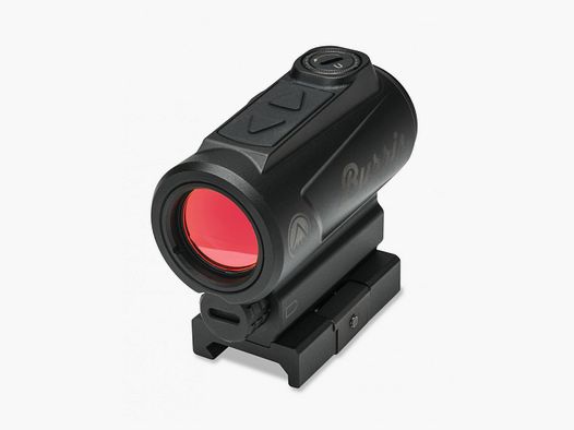 Punkt rot Burris Fastfire 2MOA