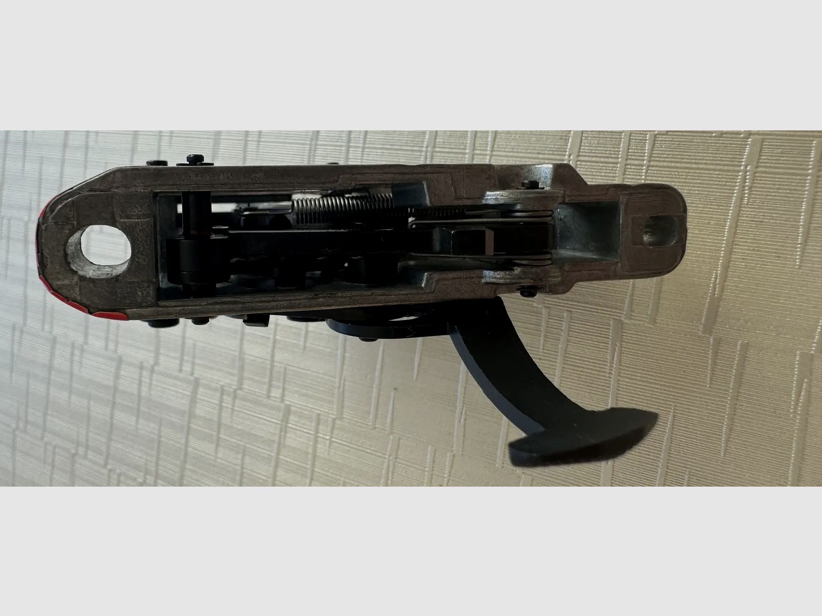 ANSCHÜTZ Match trigger 5071