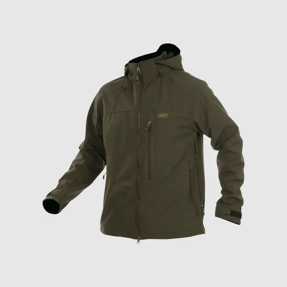 Hunting Jacket Hart IBICE-J, image 1 of 9