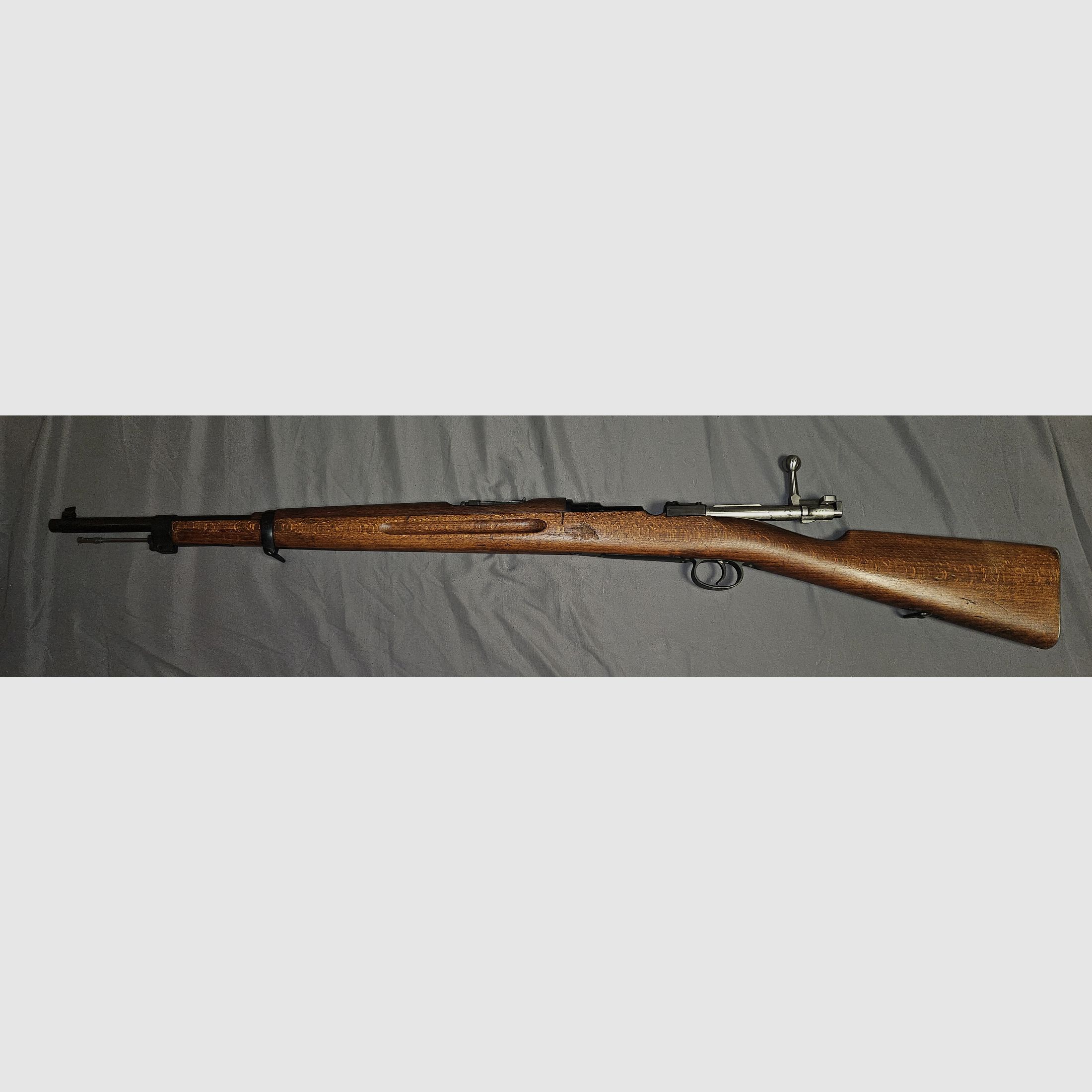 Carl Gustafs Stads M96 1916