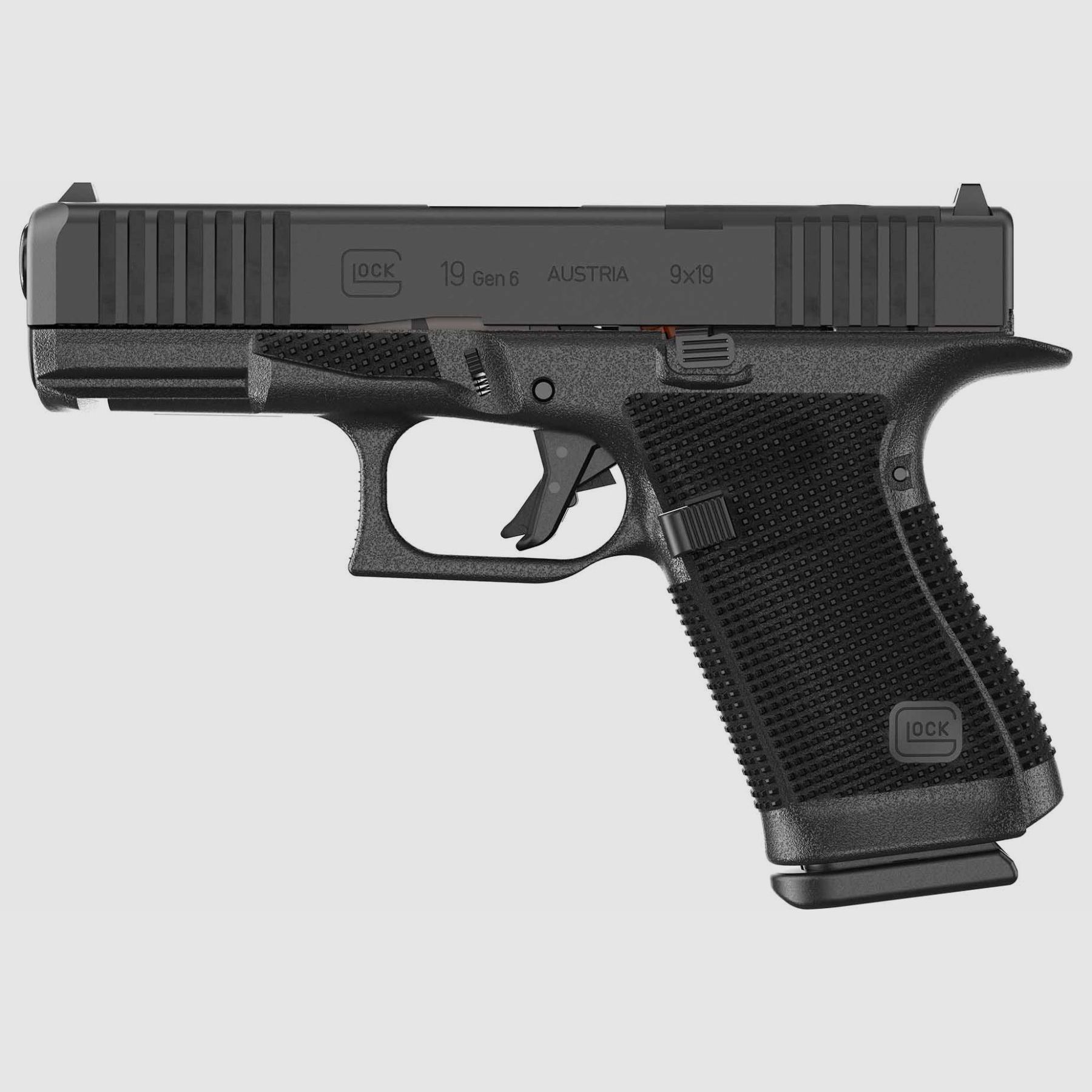 Taran Tactical PMAG Base Pad for AR-15 .223 +5/6 Black, Bild 23 von 39