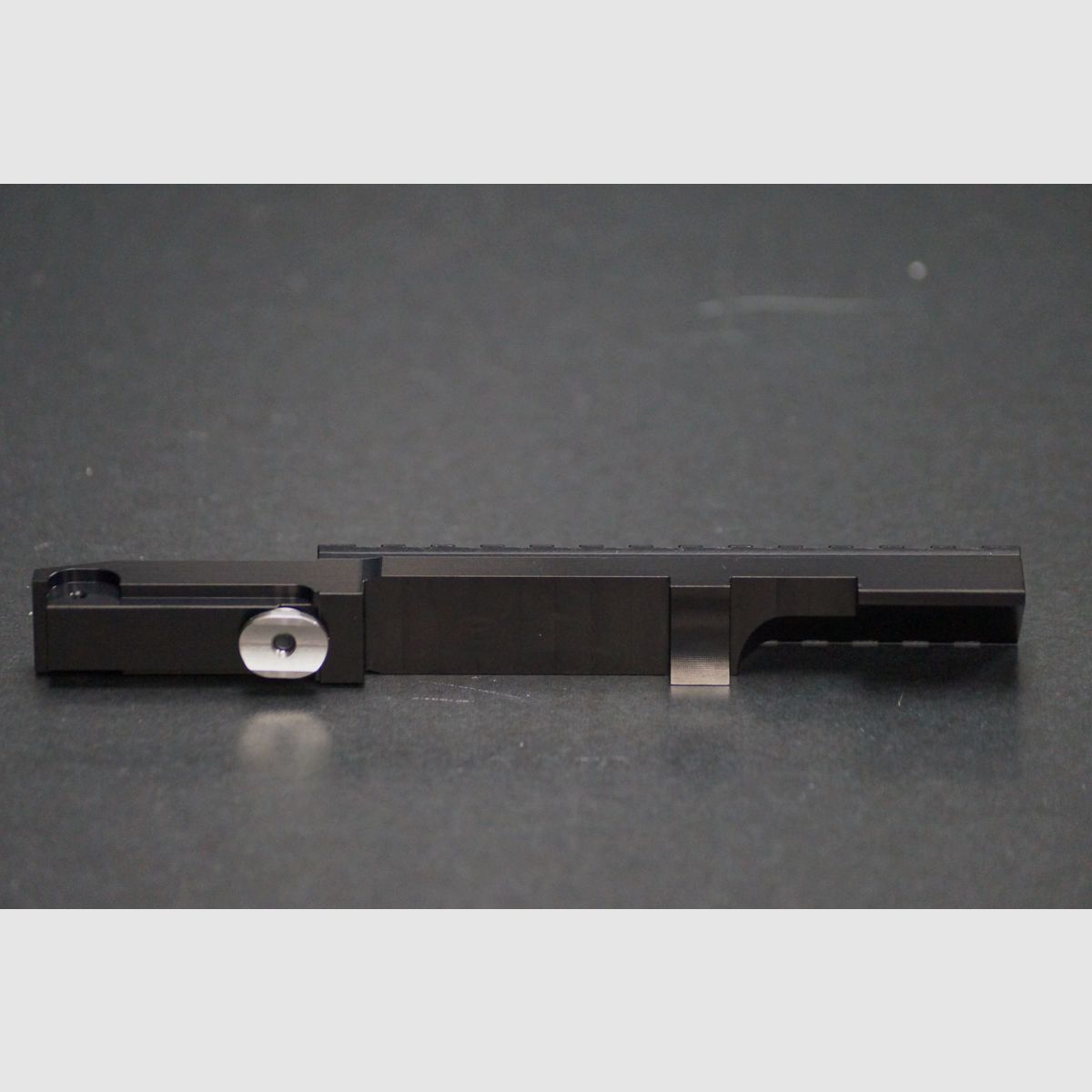 Montage ZF K31, image 2 sur 3