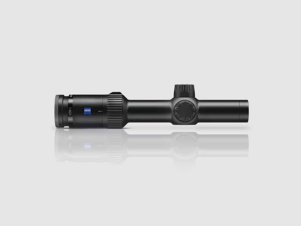 Zeiss Conquest V4 1-4×24, image 2 sur 4