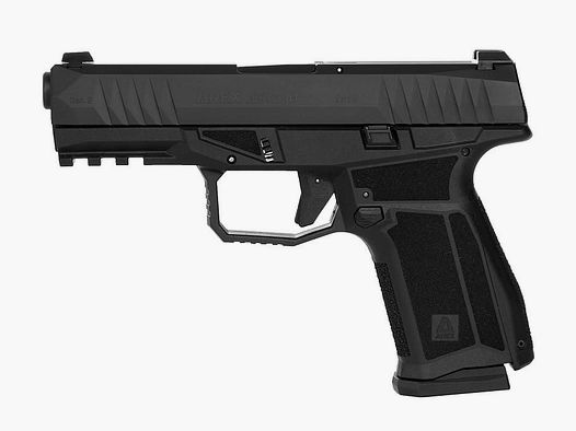 Pistolet AREX Delta M Black gen.2 kal.9x19