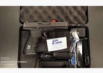 BERETTA APX KALIBER 9X19