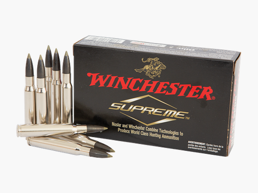 Winchester – .30-06 Sprg. Supr. E-TIP 11,7g/ 180gr