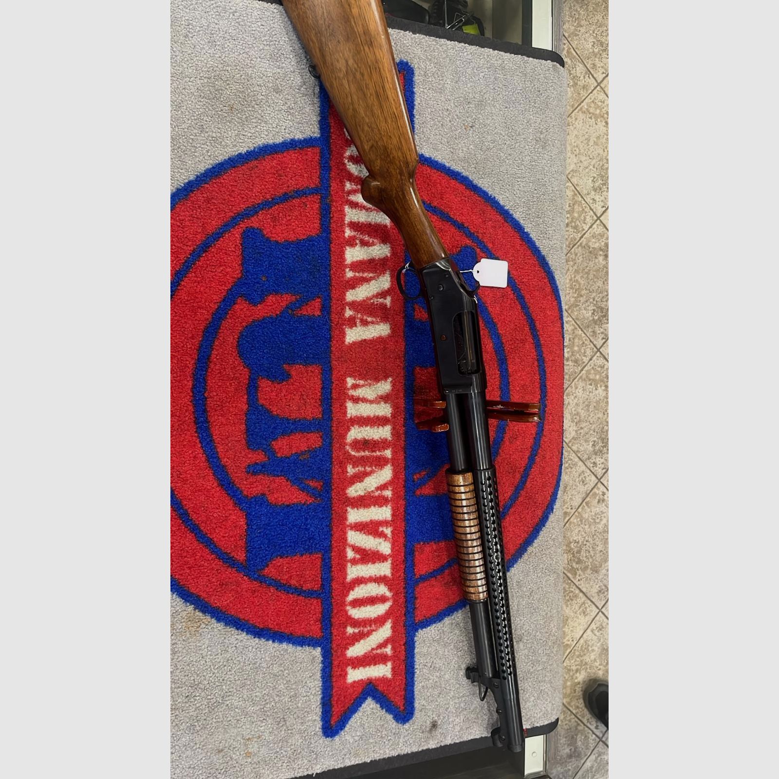 Norinco 97 12