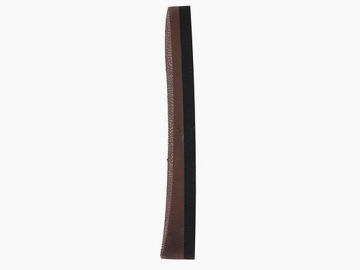 RP200 Rifle Schaftkappe Med 0,5" Brown/Black