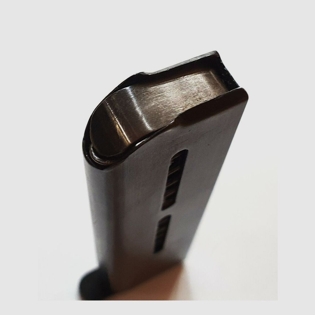 Unique Magazine Unique, 7.65mm 9 rounds, image 4 of 6