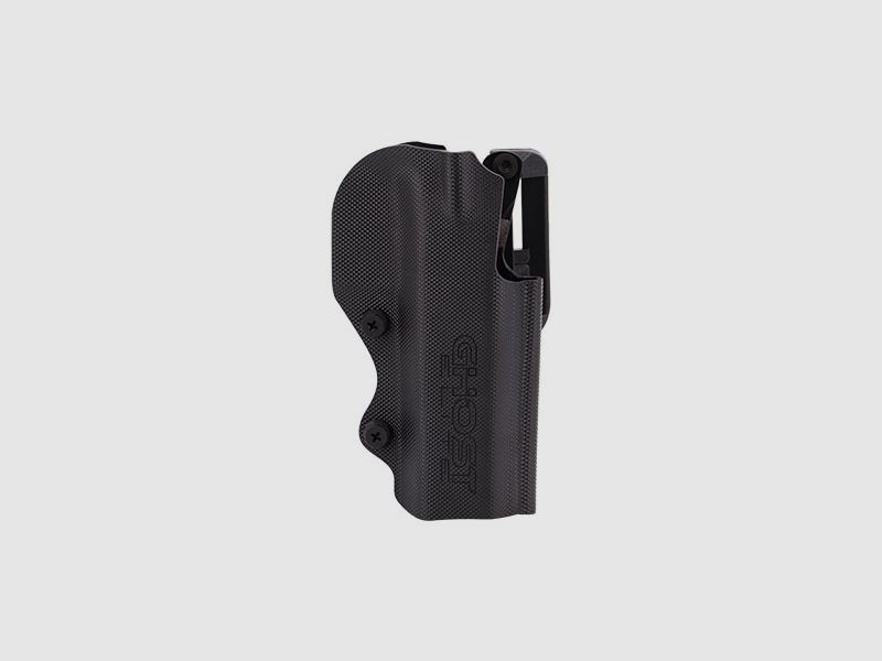 GHOST Holster Civilian Elite Shadow 2 Rechts, Bild 1 von 6