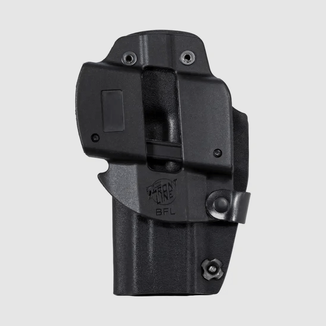 FRONTLINE HOLSTER FL OPEN-TOP KYDEX