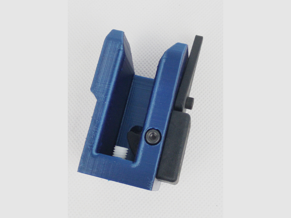 Höppner & Schumann Holster Speedsec 7 Insert Pro RH
