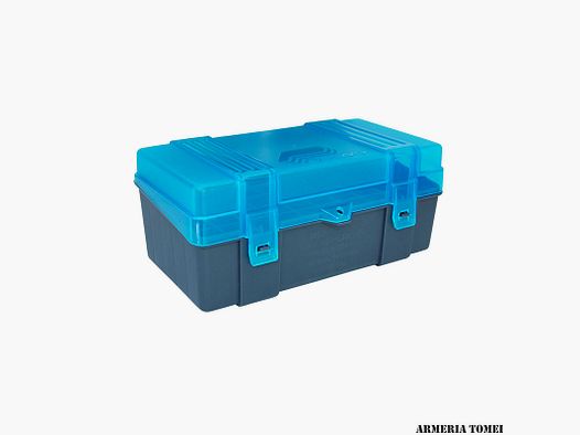 PLANO – RIFLE AMMO CASE (PER MUNIZIONI DI CARABINA) 50 COLPI