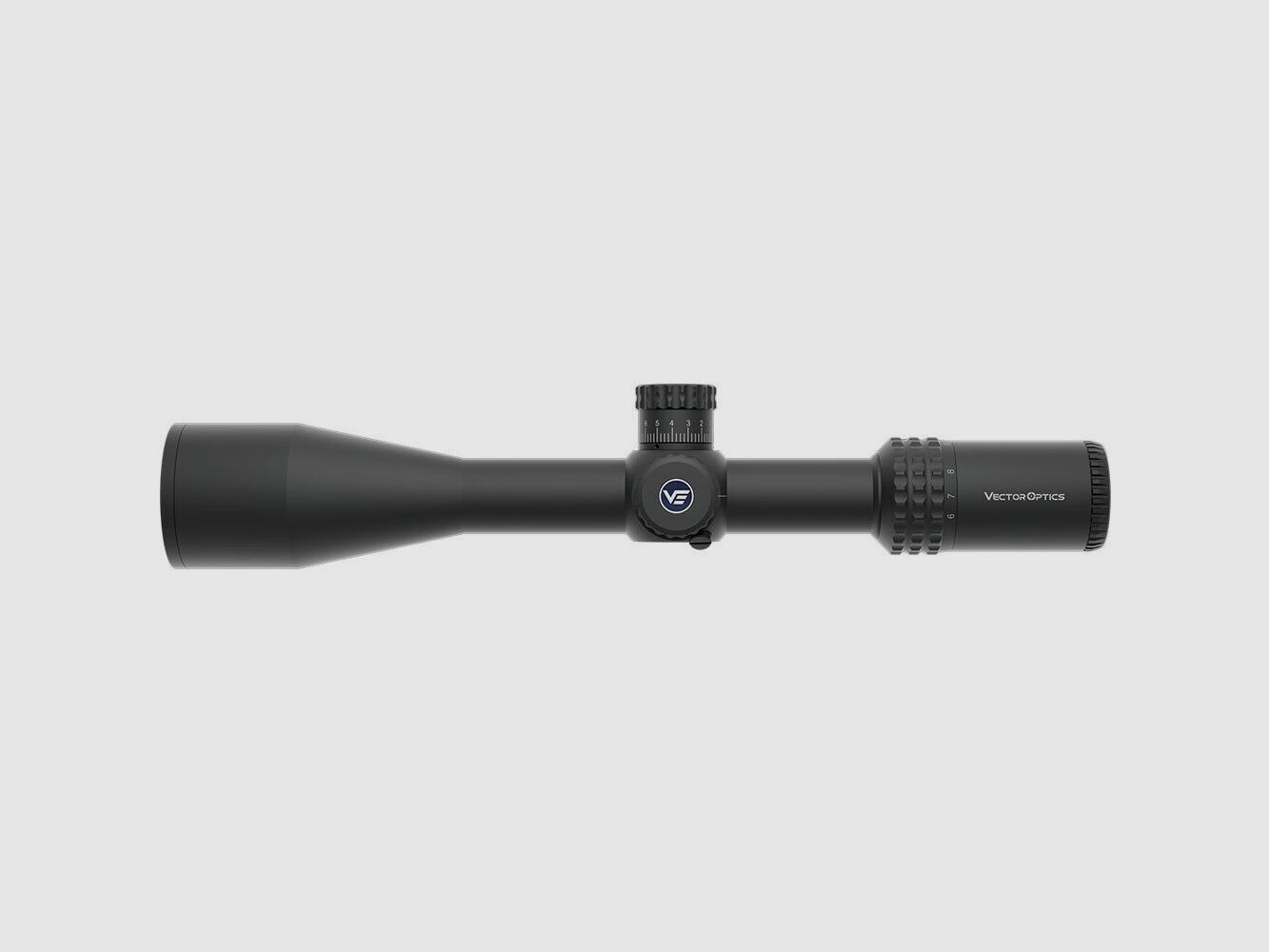 Vector Optics Zielfernrohr Sentinel 6-24×50 Ffp VSE-3 Moa, Bild 1 von 9