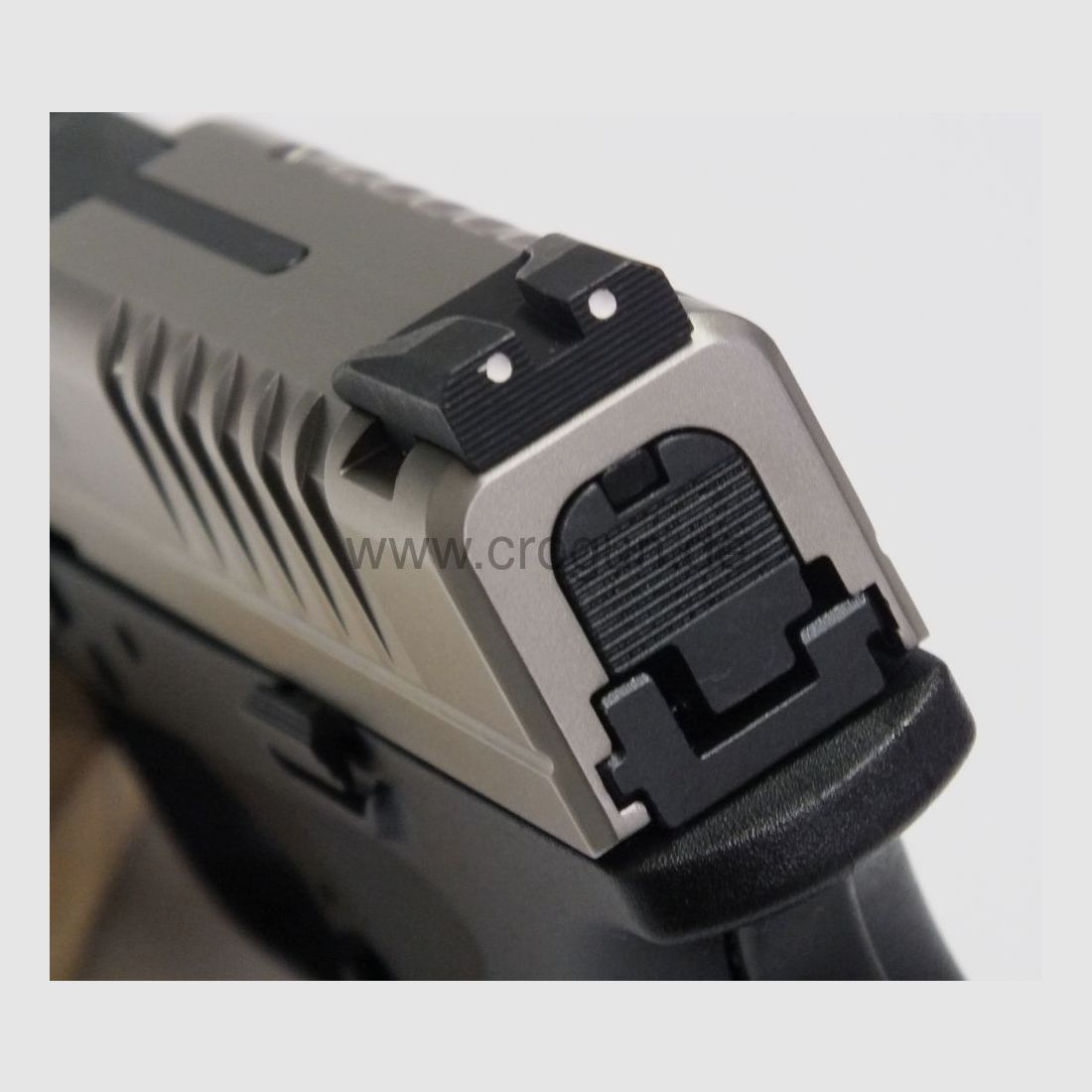 HS Produkt XDS-9 3.3