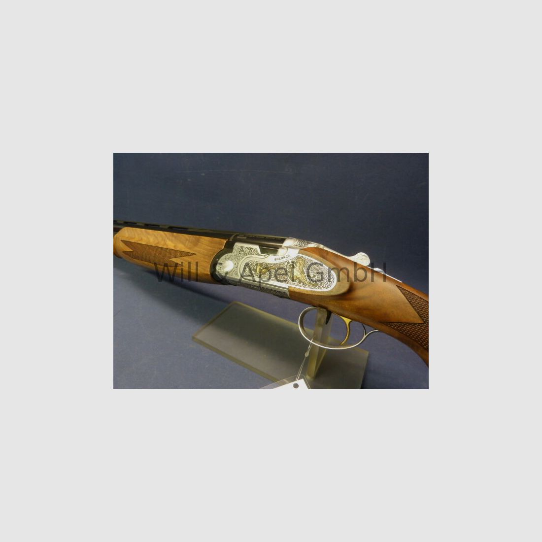 BRENNER BF 20 GOLD