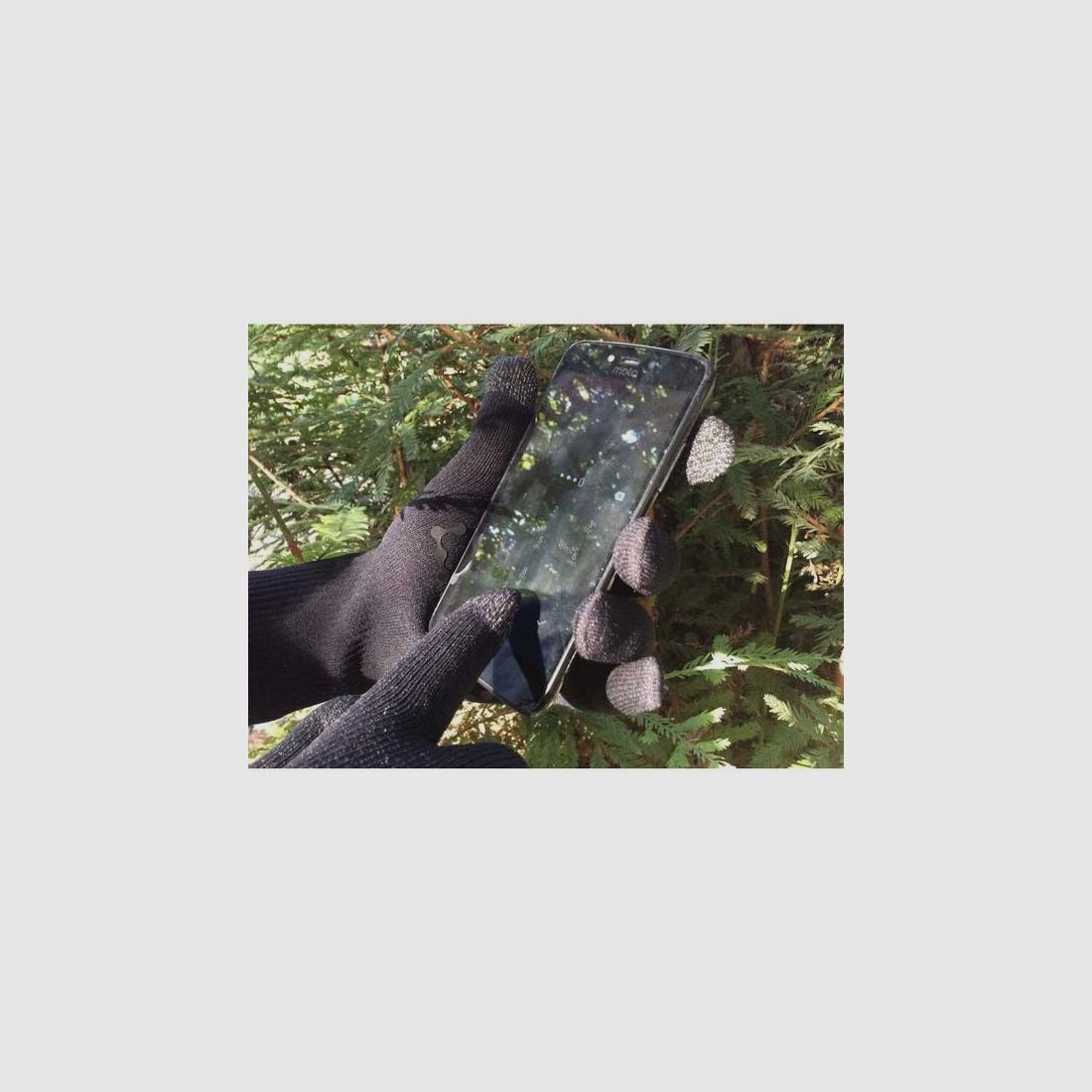 Wasserdichte Handschuhe Verjari Claw, Bild 2 von 3
