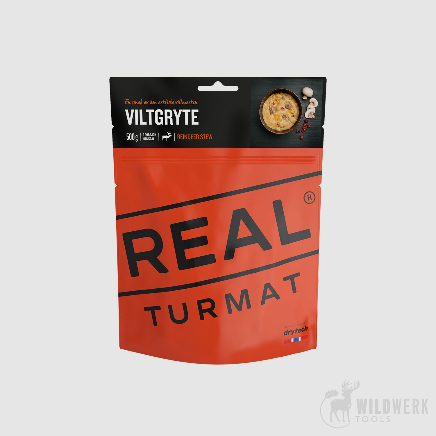 drytech Rentier Wildtopf, imagen 1 de 2