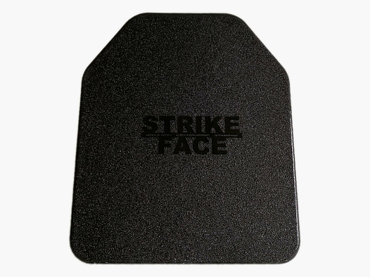 ctac	 Plate carrier with steel plates complete