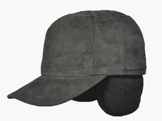 Skogen technical suede hat