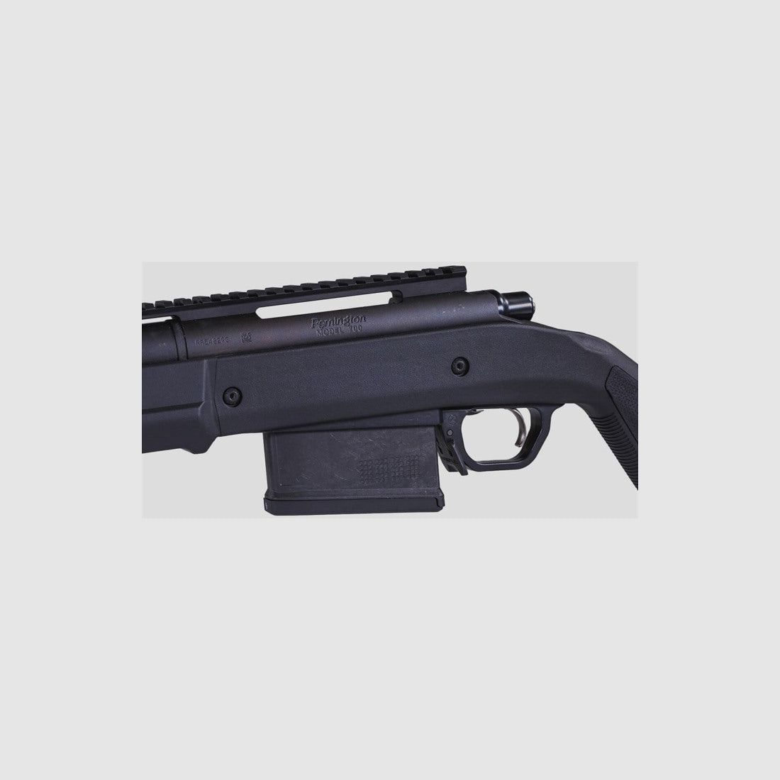 Magpul Hunter 700L Standard Zamek Repetierowy