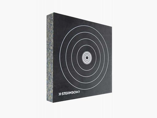 Tapis de réception de flèches Steambow Stinger