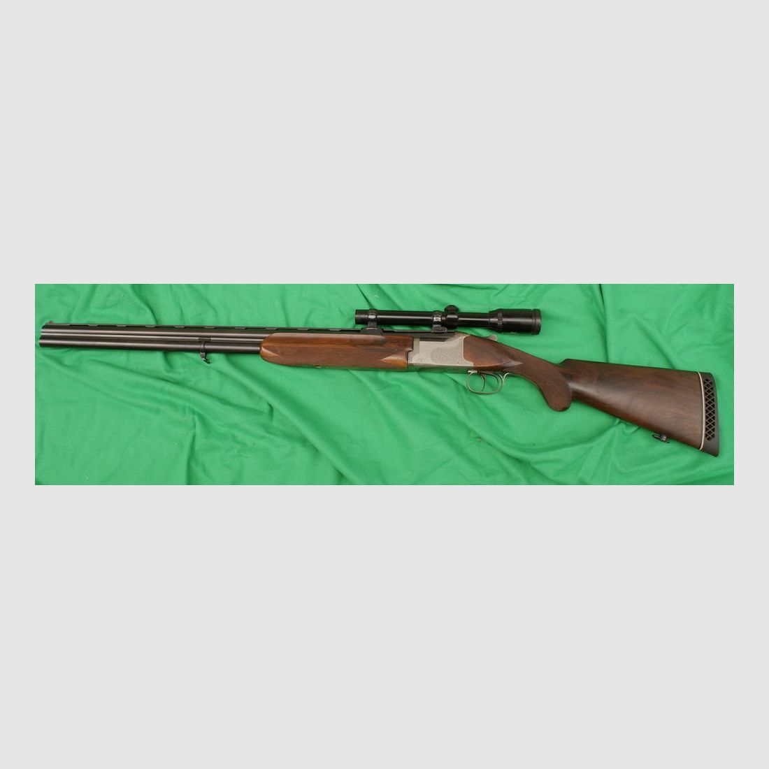 Winchester Super Grade