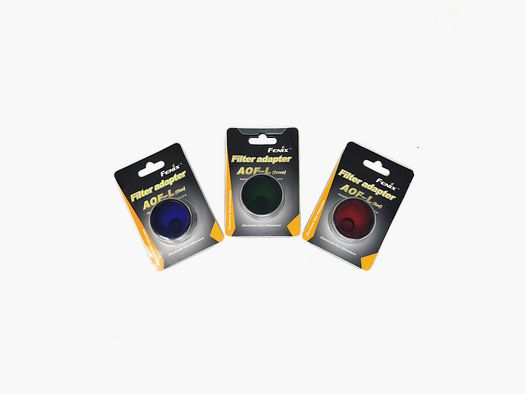Fenix | Filter adapter AOF-L