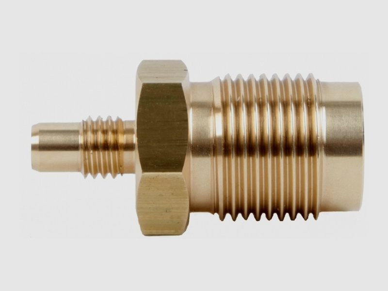 Carl-Walther filling nozzle air 200bar/300bar combined sports equipment