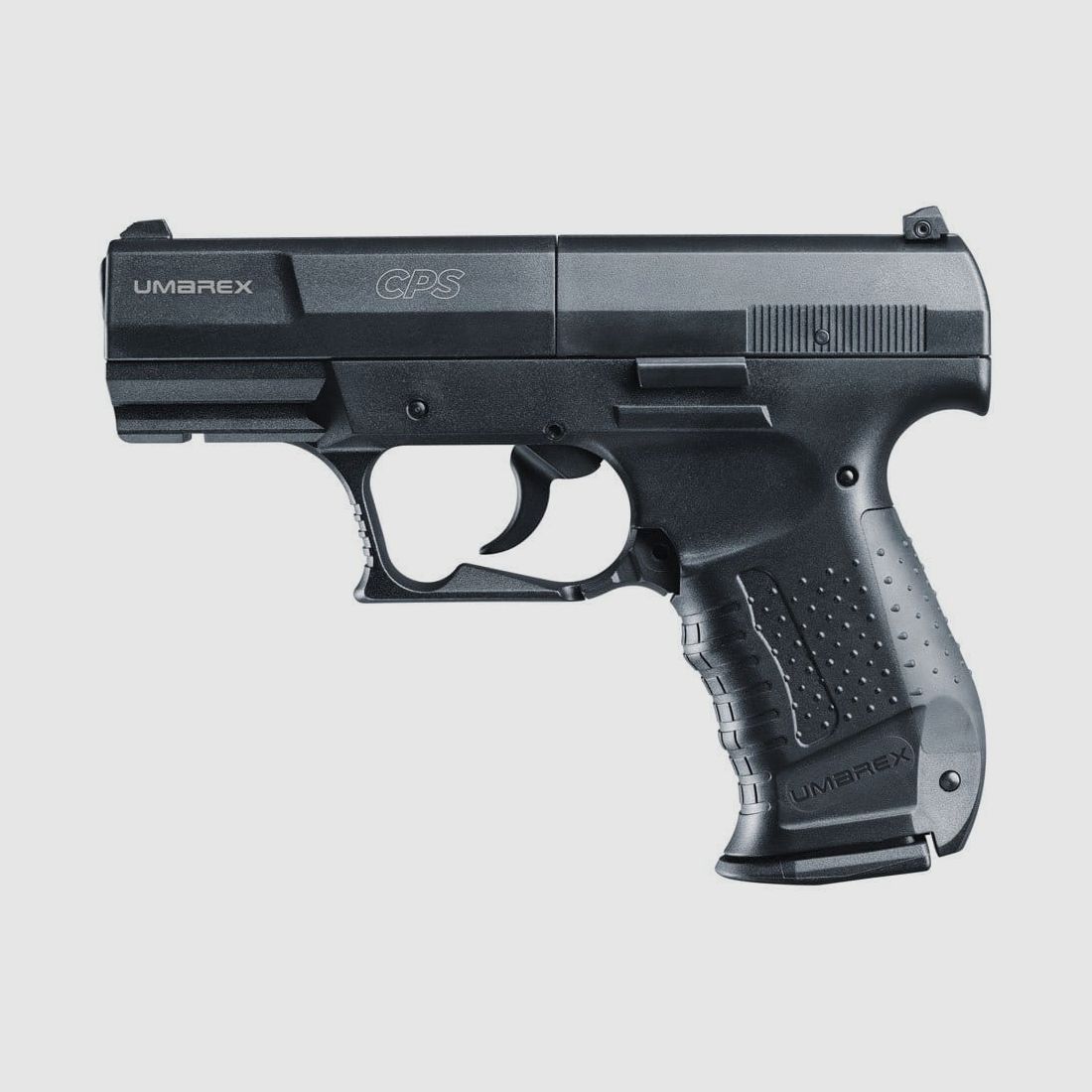 Umarex CPS 4,5 mm Luftpistole