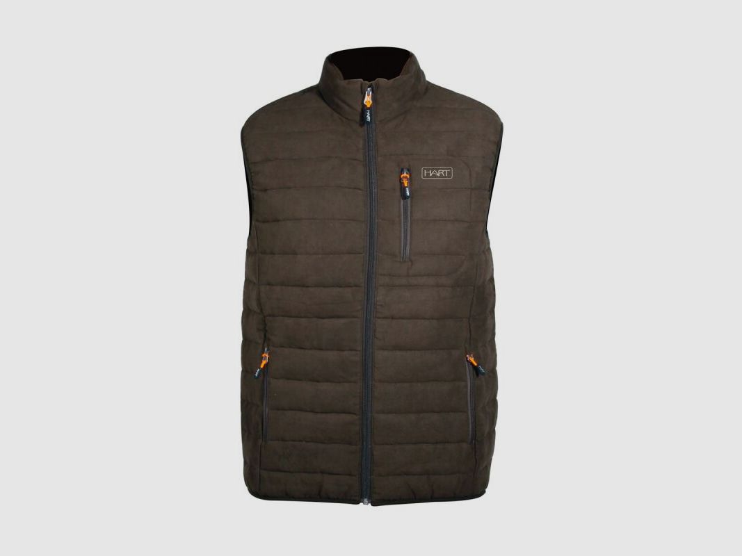 HART Weste Montaraz-V