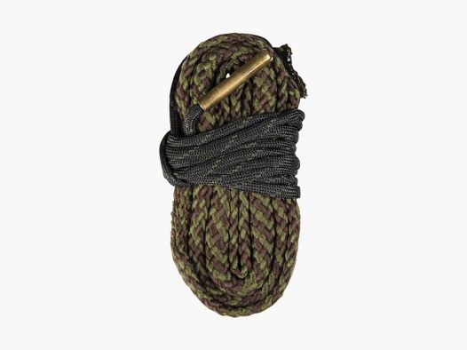 Laufreinigingsdraad BORE PYTHON Cal.308 (.30-06), voor kaliber 308, 30-30, .30-06, .300, .303, reinigingsborstel van brons