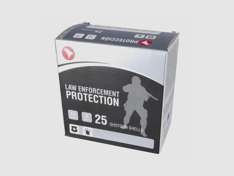 Trust blank cartridges cal. 12/70 (pack of 25)
