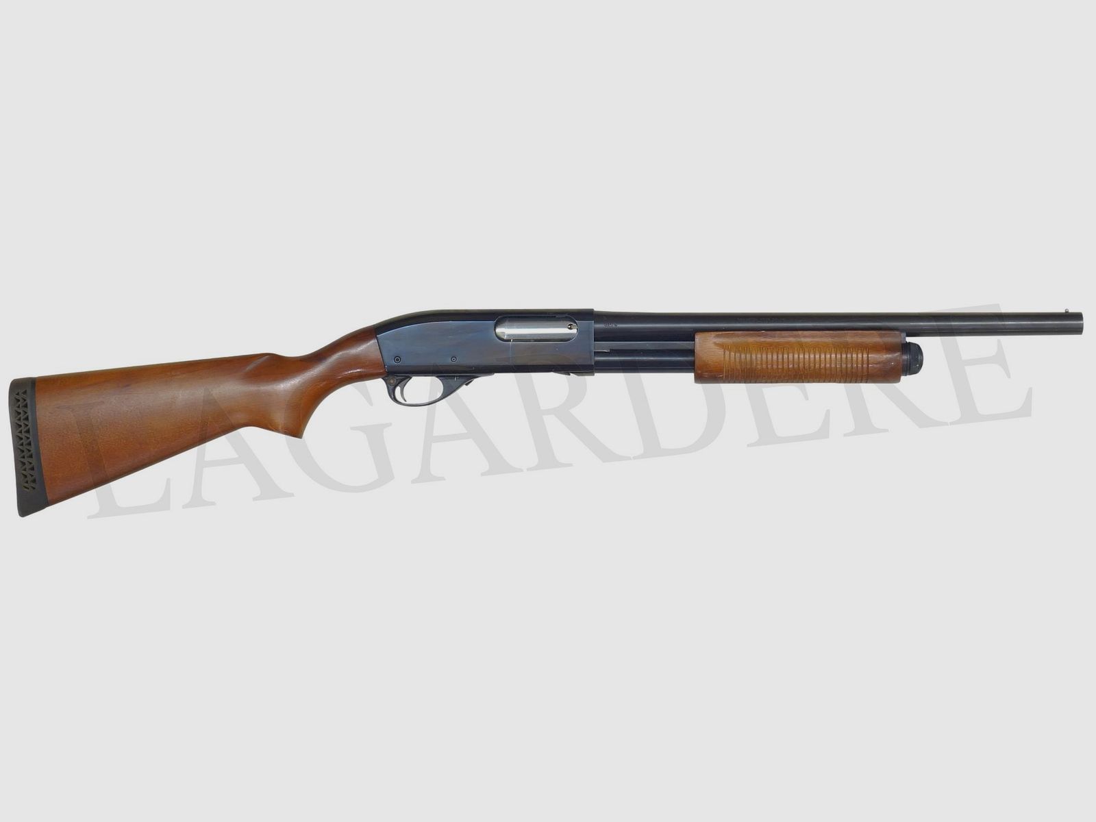 REMINGTON 870 WINGMASTER (FUCILE A POMPA)