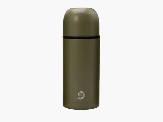 Origin Outdoors Origin Outdoors Isolierflasche SteelCore - 0,75 L