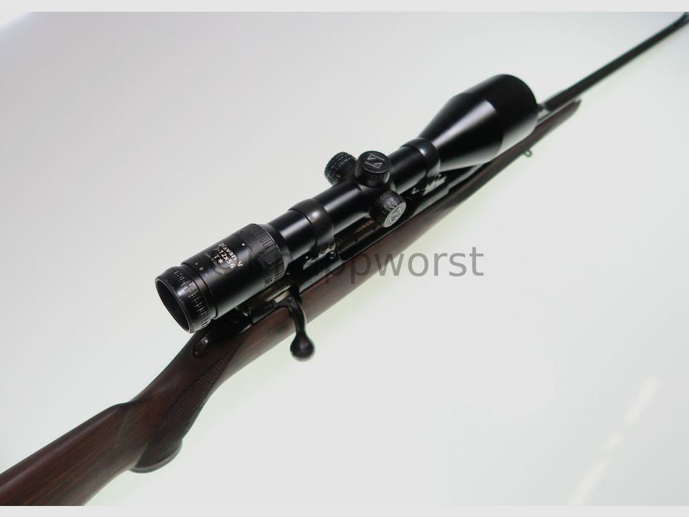 Sauer & Sohn Sauer 90 Elegance