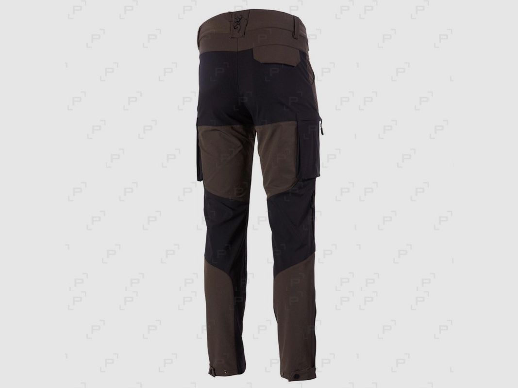 Pantaloni da caccia BROWNING JAVELIN, immagine 1 di 4